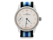 Watches, ZENO-WATCH BASEL, Classic Winder, in auction: Watches – Saturday 28 March