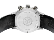 Watches - SJÖÖ SANDSTRÖM, "VW Limited Edition" - View 3