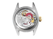 Watches - ROLEX, Oyster Perpetual - View 4