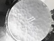 Silverware - CLAES GIERTTA, bowl - View 2