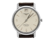 Watches, LONGINES, Flagship, in auction: Watches – Saturday 28 March