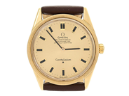 Watches - OMEGA, Constellation - View 1