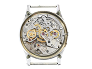 Watches - PERFECTA, "Vatten-Stötsäker" - View 5