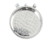 Watches - PERFECTA, "Vatten-Stötsäker" - View 6