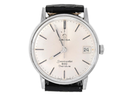 Watches, OMEGA, Seamaster 600 Genève (T Swiss Made T), in auction: Watches – Saturday 28 March