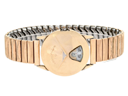 Watches, LORD ELGIN, Chevron, in auction: Watches – Saturday 28 March