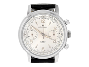 Watches, WAKMANN, "Incabloc", in auction: Watches – Saturday 28 March