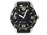 Watches, ORIS, Divers Sixty-Five (10Bar/100M), in auction: Watches – Saturday 28 March