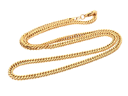 Jewellery, CHAIN, 18K gold, in auction: General – Tuesday 31 March