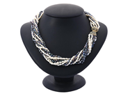 Jewellery, PEARL NECKLACE, cultured freshwater pearls, in auction: General – Tuesday 31 March