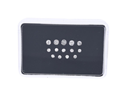 Gemstones - 14 DIAMONDS, antique cut - View 1