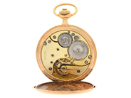 Watches - OMEGA, pocket watch - View 3
