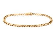 Jewellery - BRACELET, 18K gold - View 1