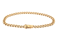 Jewellery - BRACELET, 18K gold - View 2