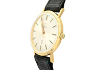 Watches - OMEGA, men´s wristwatch - View 2