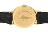 Watches - OMEGA, men´s wristwatch - View 3