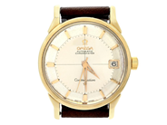 Watches, OMEGA, Constellation (Swiss Made), in auction: Watches – Saturday 28 March