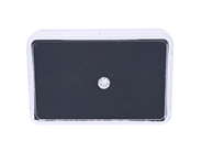 Gemstones, DIAMOND, brilliant cut, in auction: Lilla jewellery – Tuesday 24 March