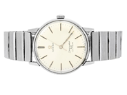 Watches, OMEGA, Seamaster 600, in auction: Watches – Saturday 28 March