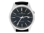 Watches, SJÖÖ SANDSTRÖM, Jubilee Steel, in auction: Watches – Saturday 28 March