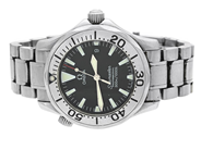 Watches, OMEGA, Seamaster, in auction: Watches – Saturday 28 March