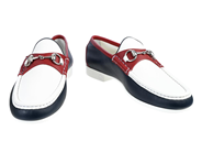 Clothes - SHOES, GUCCI - View 1