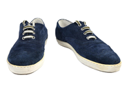 Clothes - SHOES, CANALI - View 1