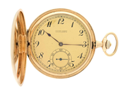 Watches, ULYSSE NARDIN, Locle & Genève, in auction: Watches – Saturday 28 March