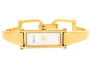 Watches, GUCCI, ladies´ wristwatch, in auction: Watches – Saturday 28 March