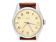 Watches, OMEGA, "Fab Suisse", in auction: Watches – Saturday 28 March