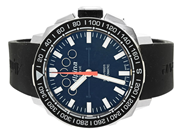 Watches - ALPINA, Extreme 40 Sailing Yachtimer LTD - View 1