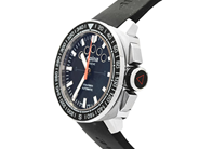 Watches - ALPINA, Extreme 40 Sailing Yachtimer LTD - View 2