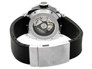 Watches - ALPINA, Extreme 40 Sailing Yachtimer LTD - View 3