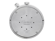 Watches - CARTIER, alarm clock - View 3