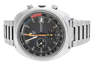 Watches - TISSOT, Navigator (T Swiss Made T) - View 1