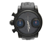 Watches - GRAHAM, Swordfish Booster - View 1