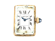 Watches - CARTIER, ladies´ wristwatch - View 7