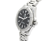 Watches - TAG HEUER, Aquaracer Calibre 5 (300 m / 1000 ft) - View 2