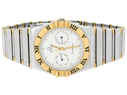 Watches, OMEGA, Constellation, in auction: Watches – Saturday 28 March