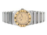 Watches, OMEGA, Constellation, in auction: Watches – Saturday 28 March