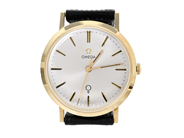 Watches, OMEGA, men´s wristwatch, in auction: Watches – Saturday 28 March