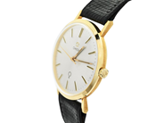 Watches - OMEGA, men´s wristwatch - View 2