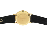 Watches - OMEGA, men´s wristwatch - View 3