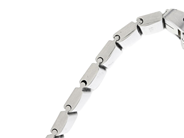 Watches - CARTIER, Santos Carrée - View 4