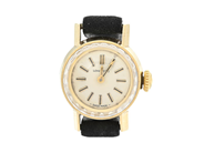 Watches, LONGINES, ladies´ wristwatch, in auction: Watches – Saturday 28 March