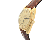 Watches - OMEGA, Constellation - View 2