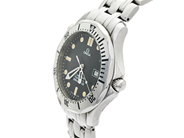 Watches - OMEGA, Seamaster - View 2