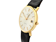 Watches - OMEGA, Genève (-Swiss Made-) - View 2