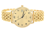 Watches, OMEGA, Genève (Swiss Made), in auction: Watches – Saturday 28 March