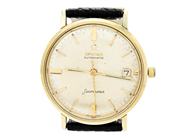 Watches, OMEGA, Seamaster, in auction: Watches – Saturday 28 March